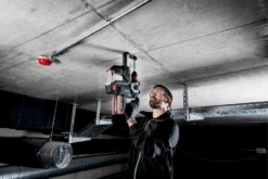 Metabo KHA 18 LTX BL 24 Q Set Akku-Kombihammer - 600211910 -Werkzeug Günstiges Geschäft metabo 600211910 002