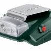 Metabo PA 14.4-18 LED-USB Akku Power Adapter - 600288000