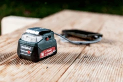 Metabo PowerMaxx PA 12 LED-USB Akku Power Adapt - 600298000 -Werkzeug Günstiges Geschäft metabo 600298000 002