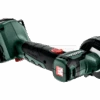 Metabo PowerMaxx CC 12 BL Akku-Winkelschleifer - 600348800