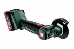 Metabo PowerMaxx CC 12 BL Akku-Winkelschleifer - 600348800