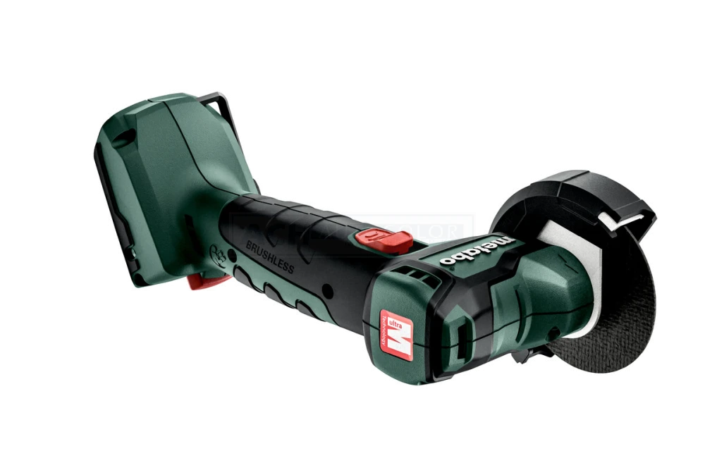 Metabo PowerMaxx CC 12 BL Akku-Winkelschleifer - 600348840 1 Metabo PowerMaxx CC 12 BL Akku-Winkelschleifer - 600348840