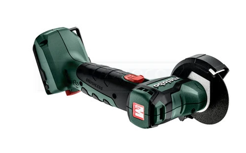 Metabo PowerMaxx CC 12 BL Akku-Winkelschleifer - 600348840 2 Metabo PowerMaxx CC 12 BL Akku-Winkelschleifer - 600348840 – Bild 2