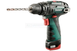 Metabo PowerMaxx SB Basic Akku-Schlagbohrmaschine - 600385500