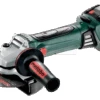 Metabo W 18 LTX 150 Quick Akku-WS - 600404650