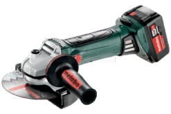 Metabo W 18 LTX 150 Quick Akku-WS - 600404650