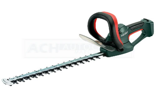 Metabo AHS 18-55 V Akku-Heckenschere - 600463850 2 Metabo AHS 18-55 V Akku-Heckenschere - 600463850 – Bild 2