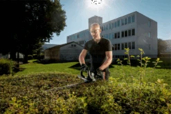 Metabo AHS 18-45 V Akku-Heckenschere - 600466860 -Werkzeug Günstiges Geschäft metabo 600466860 002