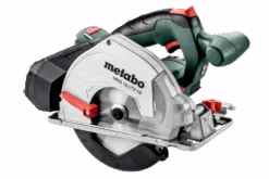 Metabo MKS 18 LTX 58 Akku-Metall-Handkreis - 600771840