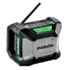 Metabo R 12-18 BT Akku-Baustellenradio - 600777850