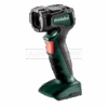 Metabo PowerMaxx ULA 12 LED Akku-Handlampe - 600788000