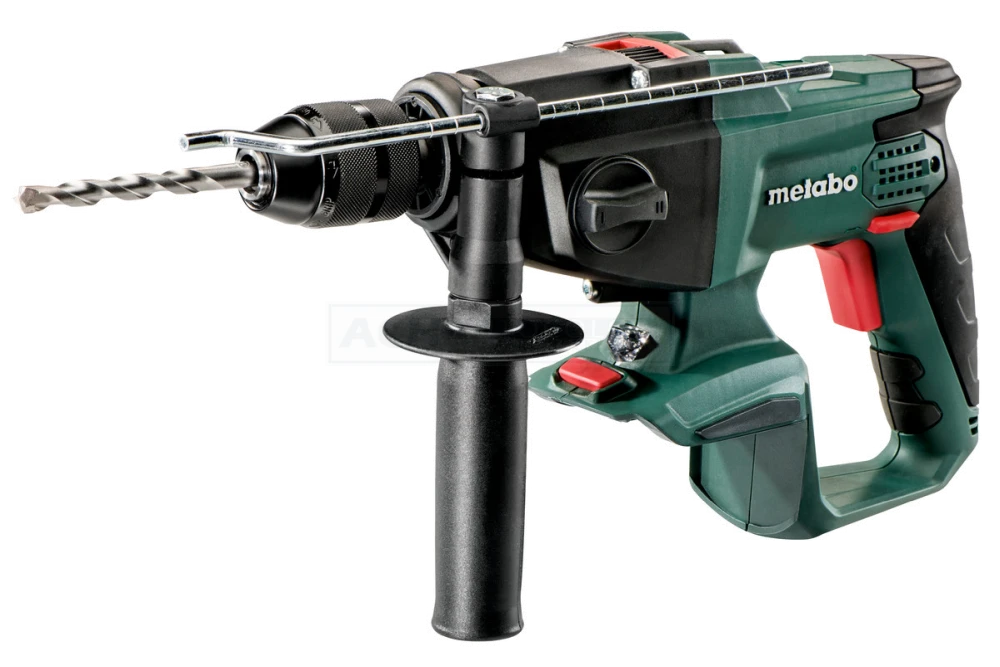 Metabo SBE 18 LTX Akku-Schlagbohrmaschine - 600845840 1 Metabo SBE 18 LTX Akku-Schlagbohrmaschine - 600845840