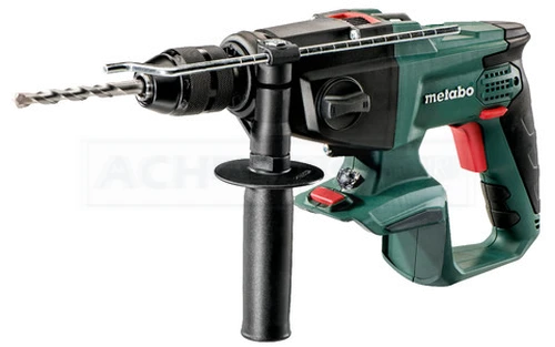 Metabo SBE 18 LTX Akku-Schlagbohrmaschine - 600845840 2 Metabo SBE 18 LTX Akku-Schlagbohrmaschine - 600845840 – Bild 2
