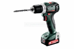 Metabo PowerMaxx BS 12 BL Akku Bohrschrauber - 601038500