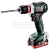 Metabo PowerMaxx BS 12 BL Q Akku Bohrschrauber - 601039800