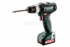 Metabo PowerMaxx SB 12 Akku-Schlagbohrmaschine - 601076500