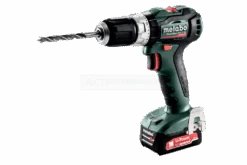 Metabo PowerMaxx SB 12 BL Akku-Schlagbohrmaschine - 601077500
