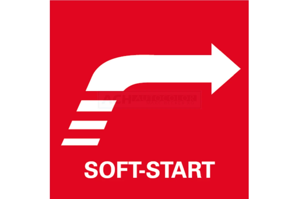 Metabo WF 18 LTX 125 Quick Akku-Flachkopf-Winkelschleifer - 601306660 6 Metabo WF 18 LTX 125 Quick Akku-Flachkopf-Winkelschleifer - 601306660 – Bild 6