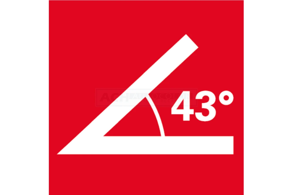 Metabo WF 18 LTX 125 Quick Akku-Flachkopf-Winkelschleifer - 601306840 3 Metabo WF 18 LTX 125 Quick Akku-Flachkopf-Winkelschleifer - 601306840 – Bild 3