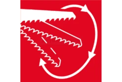 Metabo STA 18 LTX 140 Akku-Stichsäge - 601405840 -Werkzeug Günstiges Geschäft metabo 601405840 004