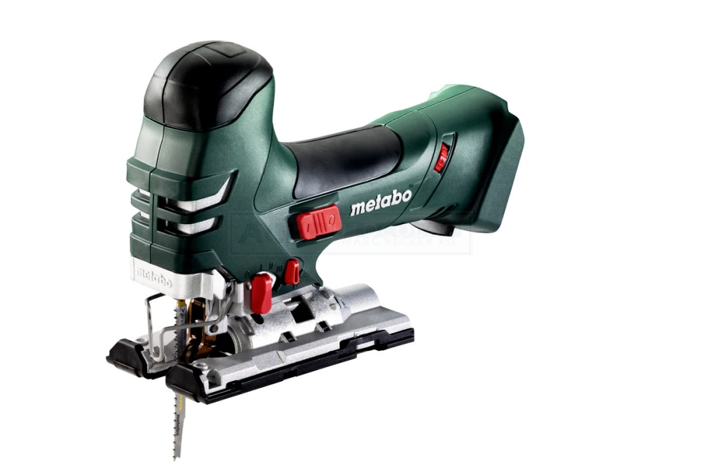 Metabo STA 18 LTX 140 Akku-Stichsäge - 601405890 1 Metabo STA 18 LTX 140 Akku-Stichsäge - 601405890