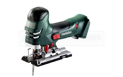 Metabo STA 18 LTX 140 Akku-Stichsäge - 601405890 2 Metabo STA 18 LTX 140 Akku-Stichsäge - 601405890 – Bild 2