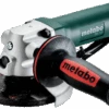 Metabo DW 125 Druckluft-Winkelschleifer - 601556000