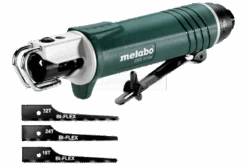 Metabo DKS 10 Set Druckluft-Karosseriesäge - 601560500
