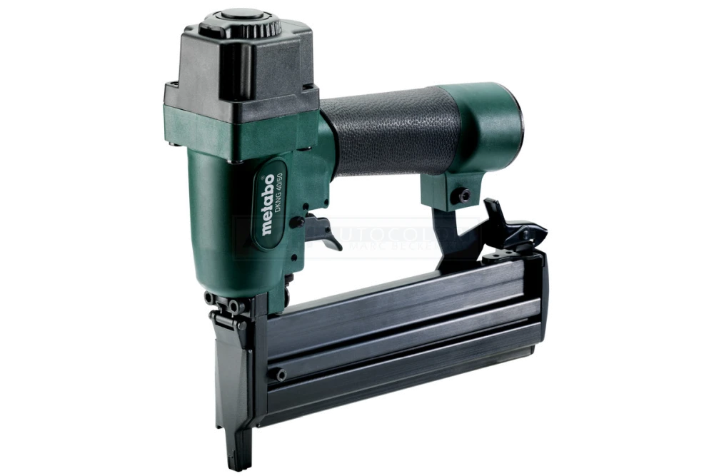 Metabo DKNG 40/50 Druckluft-Klammer-Nagelgerät - 601562500 1 Metabo DKNG 40/50 Druckluft-Klammer-Nagelgerät - 601562500