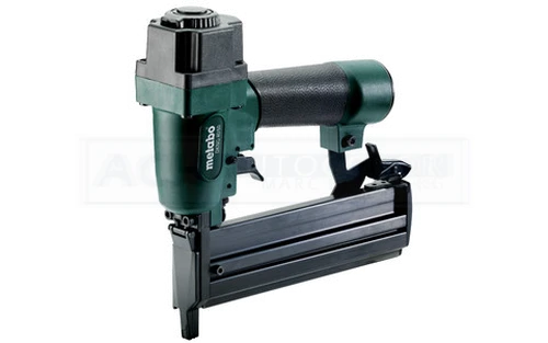 Metabo DKNG 40/50 Druckluft-Klammer-Nagelgerät - 601562500 2 Metabo DKNG 40/50 Druckluft-Klammer-Nagelgerät - 601562500 – Bild 2