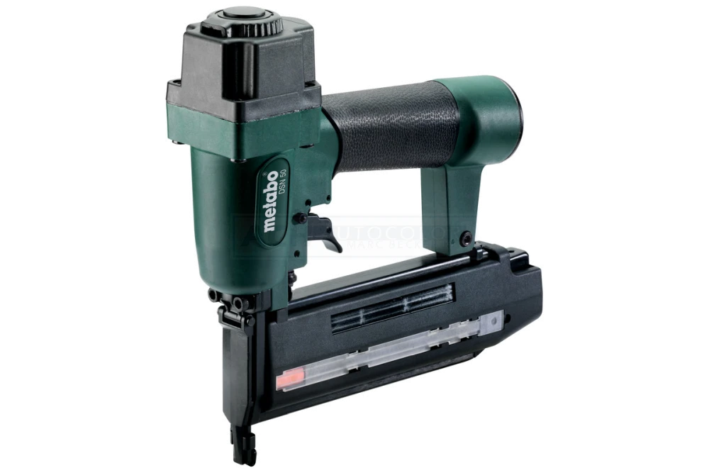Metabo DSN 50 Druckluft-Stauchkopfnagler - 601568500 1 Metabo DSN 50 Druckluft-Stauchkopfnagler - 601568500