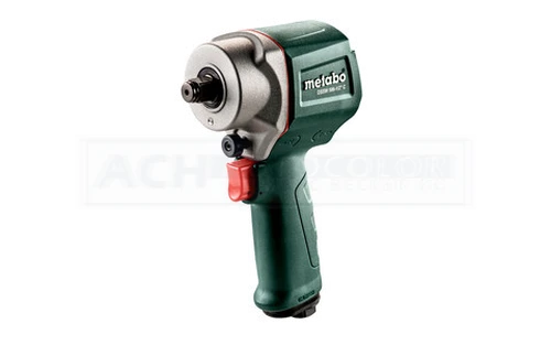 Metabo DSSW 500-1/2" C Druckluft-Schlagschrauber - 601590000 2 Metabo DSSW 500-1/2" C Druckluft-Schlagschrauber - 601590000 – Bild 2