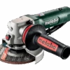 Metabo DW 10-125 Quick Druckluft-Winkelschleifer - 601591000