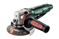 Metabo DW 10-125 Quick Druckluft-Winkelschleifer - 601591000