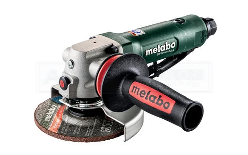 Metabo DW 10-125 Quick Druckluft-Winkelschleifer - 601591000 2 Metabo DW 10-125 Quick Druckluft-Winkelschleifer - 601591000 – Bild 2