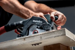 Metabo KS 18 LTX 57 Akku-Handkreissäge - 601857840 7 Metabo KS 18 LTX 57 Akku-Handkreissäge - 601857840 -Werkzeug Günstiges Geschäft metabo 601857840 002