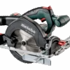 Metabo KS 18 LTX 57 Akku-Handkreissäge - 601857890