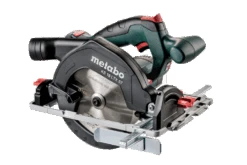 Metabo KS 18 LTX 57 Akku-Handkreissäge - 601857890
