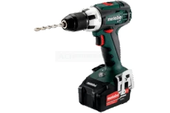 Metabo BS 18 LT Akku-Bohrschrauber - 602102500