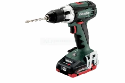 Metabo BS 18 LT Akku-Bohrschrauber - 602102800