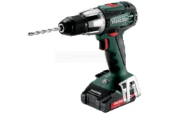 Metabo SB 18 LT Compact Akku-Schlagbohrmaschine - 602103510