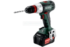 Metabo BS 18 LT Quick Akku-Bohrschrauber - 602104500