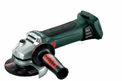 Metabo W 18 LTX 115 Quick Akku-WS - 602170890