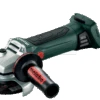 Metabo W 18 LTX 125 Quick Akku-WS - 602174840
