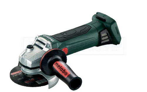 Metabo W 18 LTX 125 Quick Akku-WS - 602174840 2 Metabo W 18 LTX 125 Quick Akku-WS - 602174840 – Bild 2