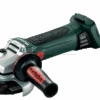 Metabo W 18 LTX 125 Quick Akku-WS - 602174850