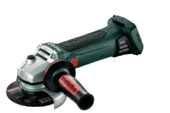 Metabo W 18 LTX 125 Quick Akku-WS - 602174850