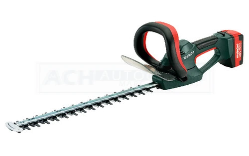 Metabo AHS 36 V Akku-Heckenschere - 602177000 2 Metabo AHS 36 V Akku-Heckenschere - 602177000 – Bild 2