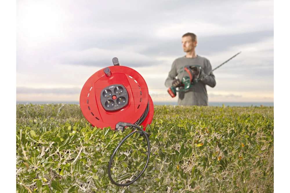 Metabo AHS 36 V Akku-Heckenschere - 602177000 3 Metabo AHS 36 V Akku-Heckenschere - 602177000 – Bild 3