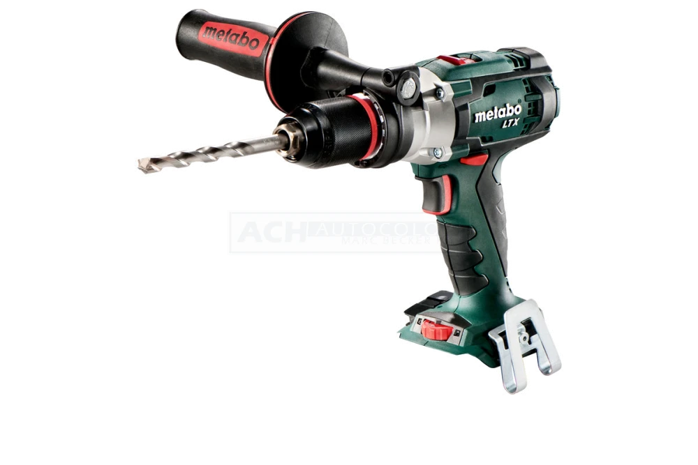 Metabo SB 18 LTX Impuls Akku-Schlagbohrmaschine - 602192840 1 Metabo SB 18 LTX Impuls Akku-Schlagbohrmaschine - 602192840